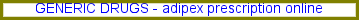 Adipex