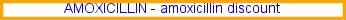 Amoxicillin