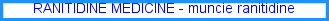 Ranitidine